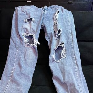 Emmiole boyfriend jeans